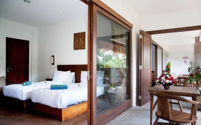 Ubud Dedari Villas