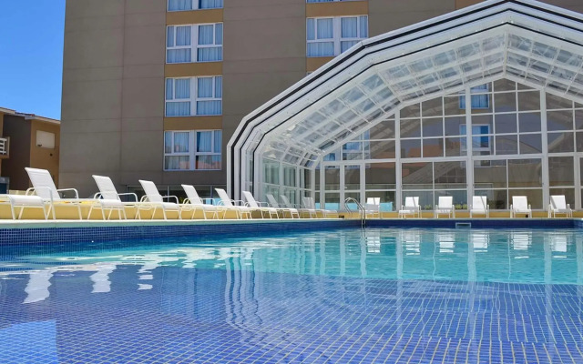 Hotel Oscar Lescano