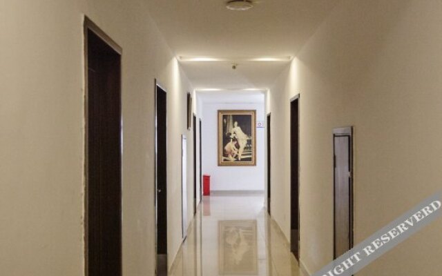 Tianshuige Business Hotel