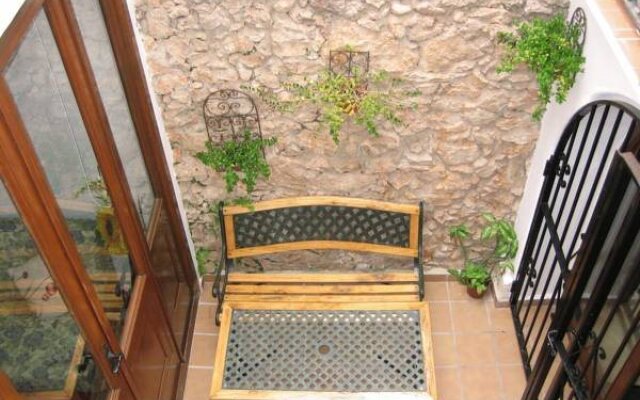 Pension Oliva