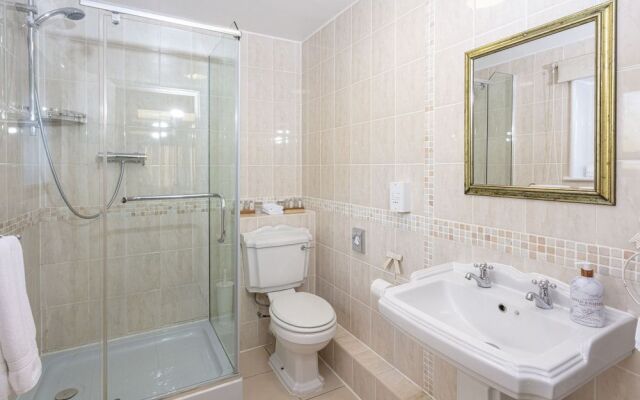 Arrandale Lodge Boutique BnB