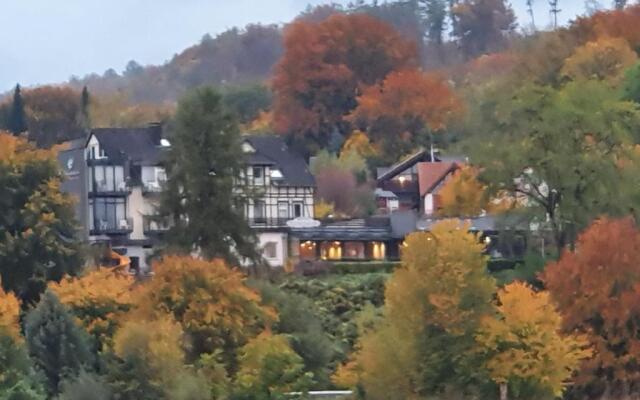 Hotel Kiekenstein