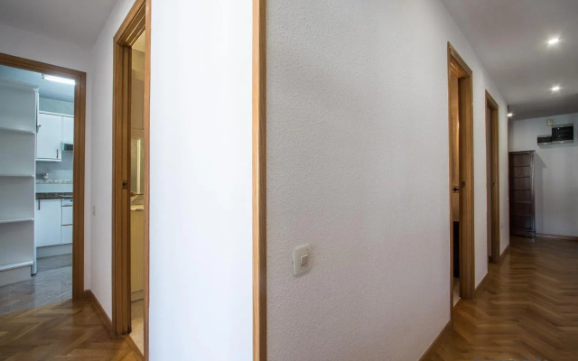 Beach, City Center And Entertainment 2