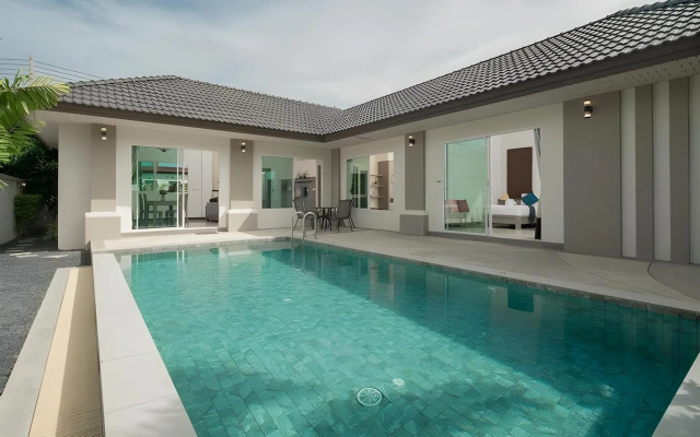 Phuket La Siesta