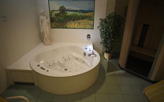 Stadthotel Pinkafeld