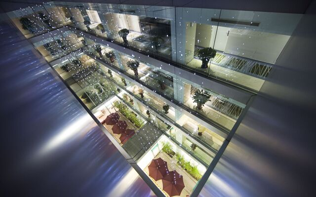 Hotel Kapok Wangfujing