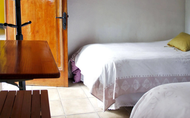 Newen Kara Hostel