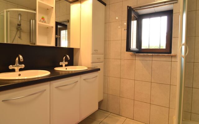 Attractive Mansion in Grote Brogel With Landscaped Garden