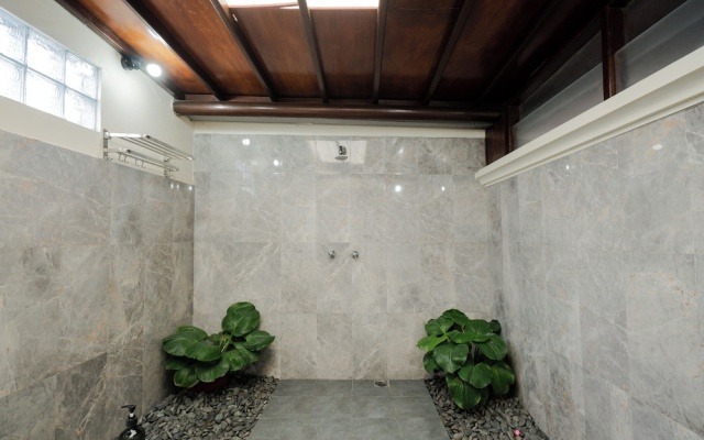 Oemah Anggraini Jogja – Lobby – Sleman