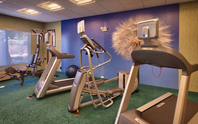 SpringHill Suites by Marriott Yuma