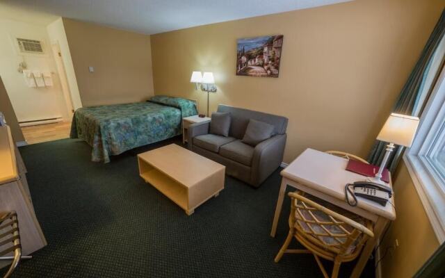 Westwood Motel