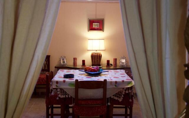 Appartamento Antica Acropoli