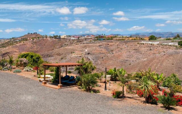 Villa Los Azules 3 a 7 dormitorios