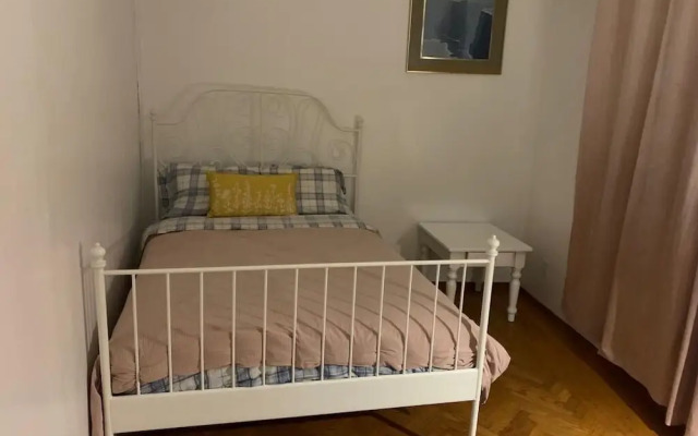 Affordable Private Rooms near Berkeley