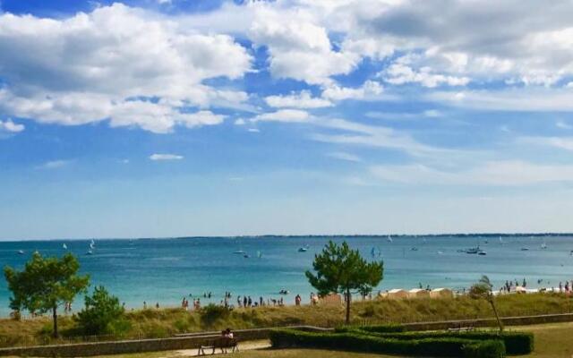 Front de mer - Victoria - Appartement 120m2