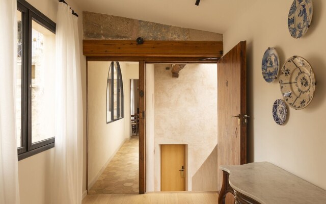 Hotel Can Cirera