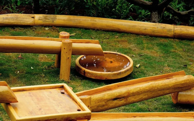 Adamu Nature Resort