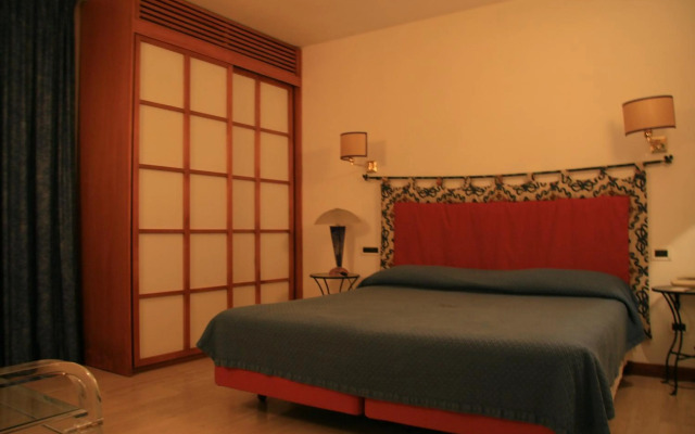 Hotel Villa Undulna - Terme della Versilia