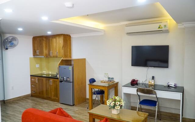 Genie Apartments