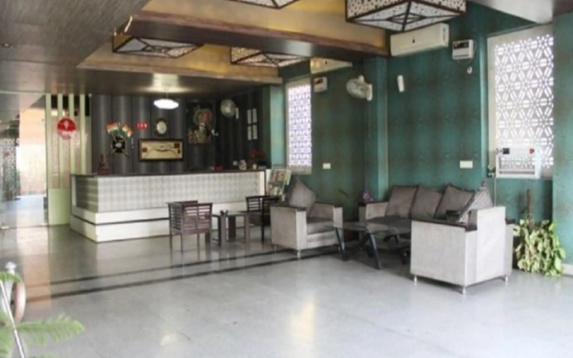 Ajay Residency