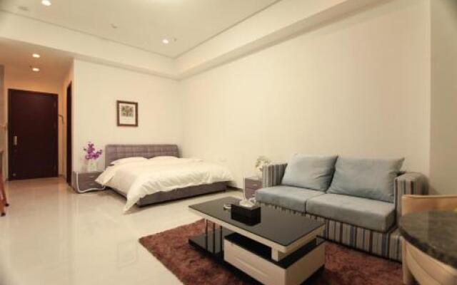 Vidical Apartment Xiwan Branch