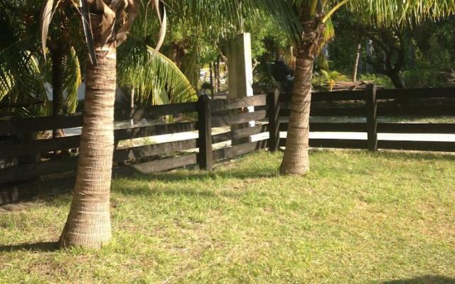 Holbox Villages