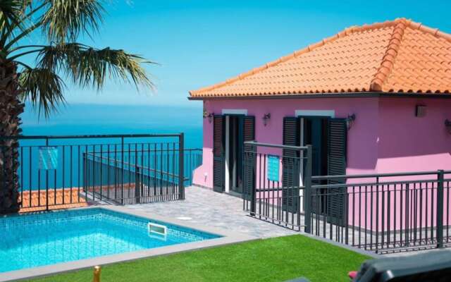Villa Rosa