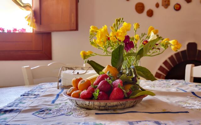 Casa Vacanze Baglio Poma