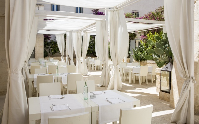 Borgo Egnazia