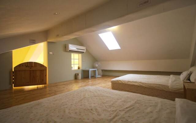 citycornerbnb
