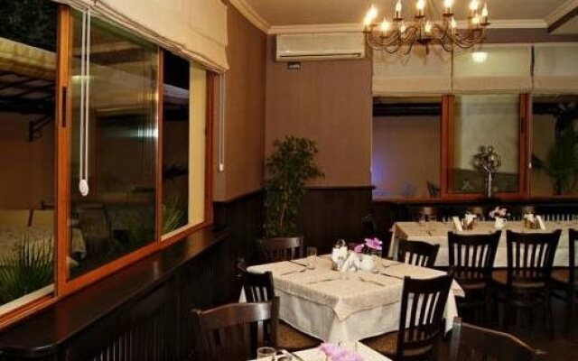 Family Hotel Ramira