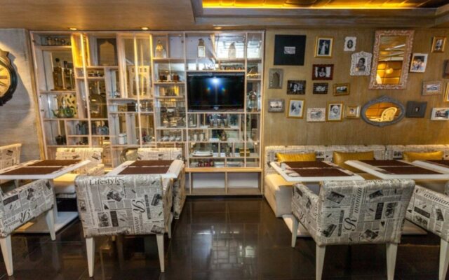 Le Trianon Luxury Hotel & Spa