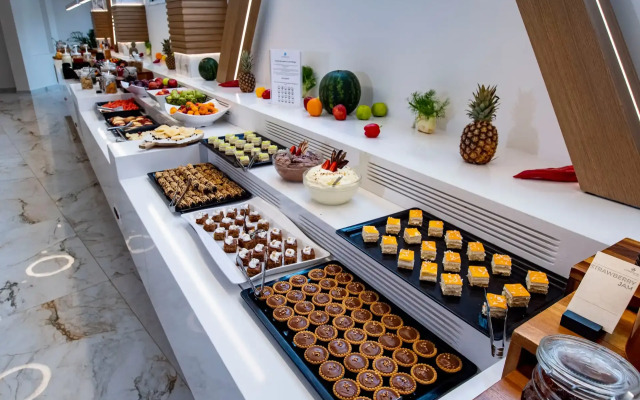 Porto Greco Village Beach Hotel - All Inclusive