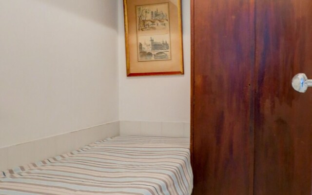 LinkHouse Stunning Floor Ipanema 4-BDR Y1-0029