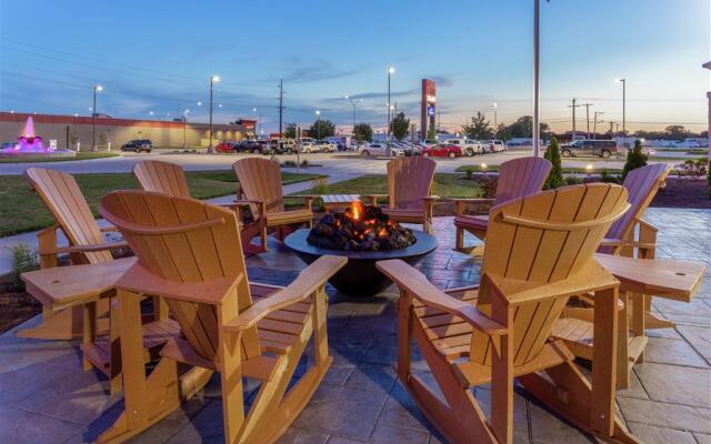 Hampton Inn & Suites Burlington