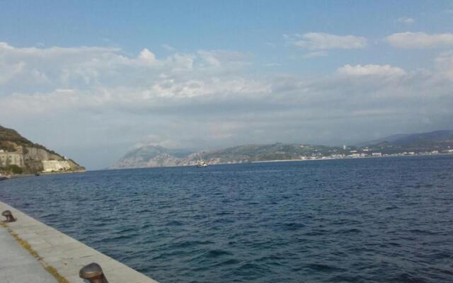 Hospedaje La Tortuga