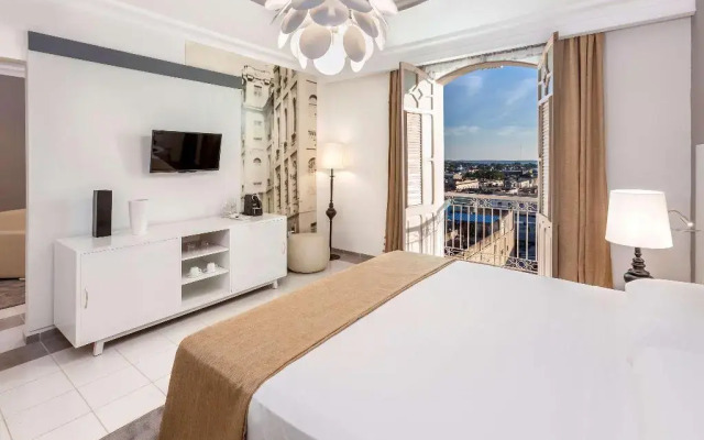 Melia San Carlos