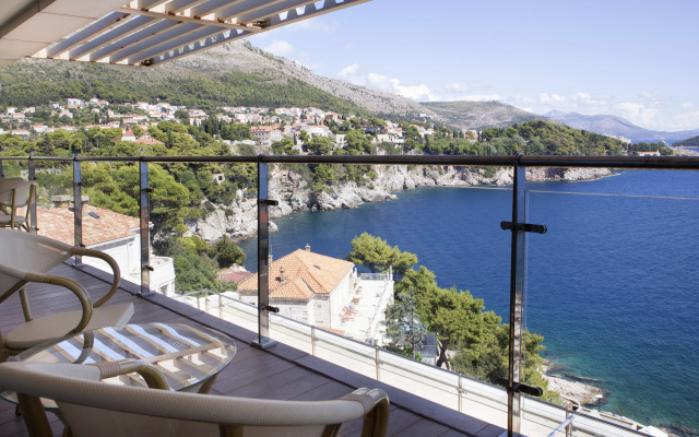 Rixos Premium Dubrovnik