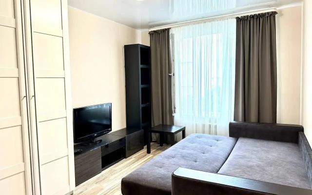 Apart Saray на улице 8 Марта 13