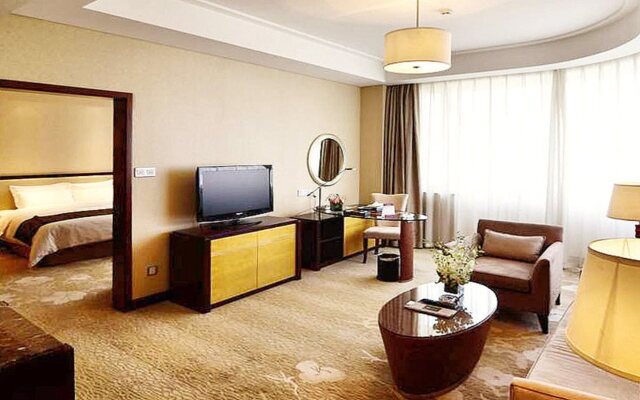 Tianjin Saixiang Hotel