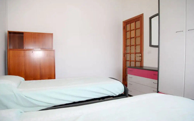 Villetta Le Ortensie DX