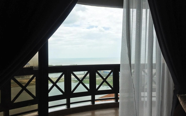 Amadel Residence
