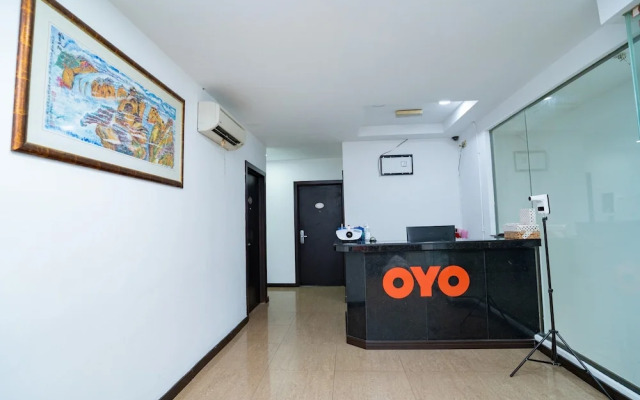 OYO 90375 Reggae Inn