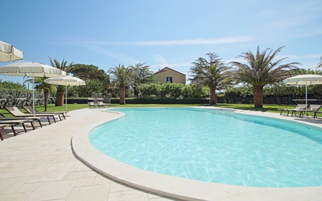 La Cuccumella - Apartments