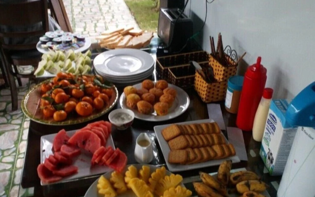 Sparrow's Song Homestay