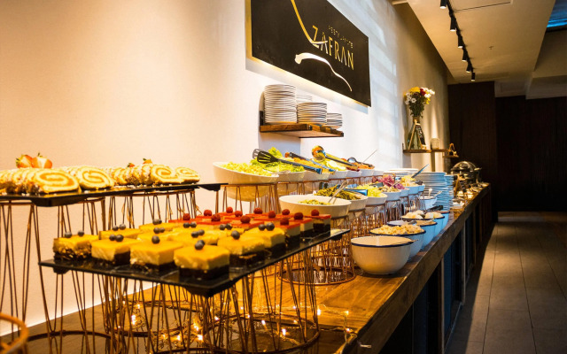 Wyndham Concepcion Pettra