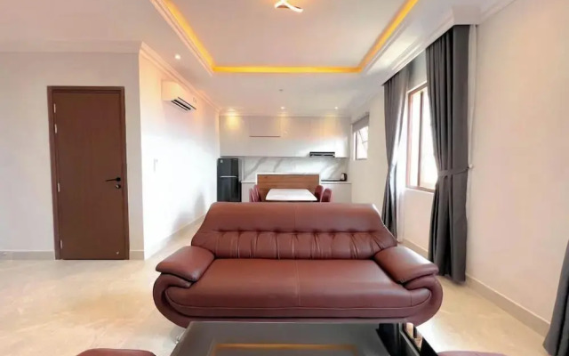Linda Hotel - Sunset Town - Phu Quoc
