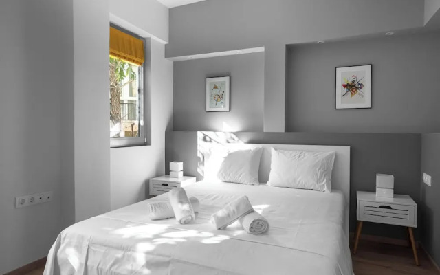 Zaphira Apartments, Nilie Hospitality MGMT