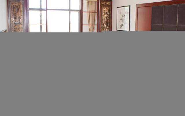 Xuancheng Jingtingshan Resort Hotel