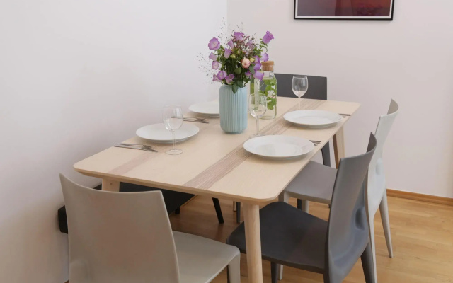 BENSIMON apartments Prenzlauer Berg